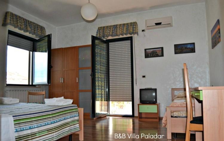 Villa Paladar B&B Pescara Room photo